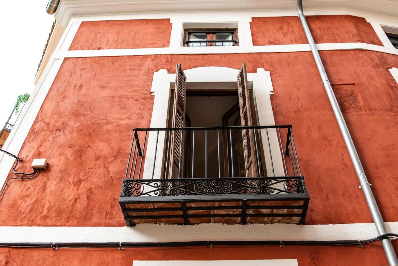Los Tres Balcones Cuenca (Castilla-La Mancha) Exterior foto